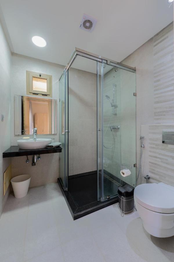 Appartement 300M2 Vue Sur Ocean Prestigia - Plage Des Nations Salé Exteriér fotografie